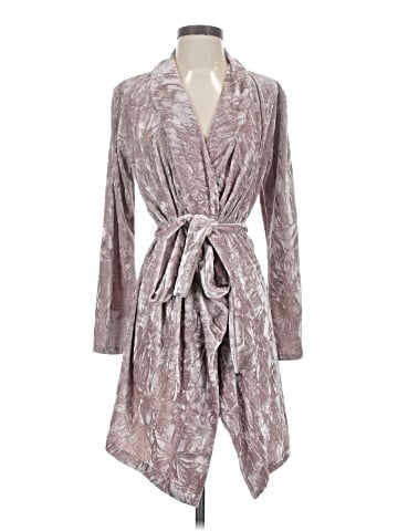 Sen Coat (view 1)