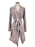 Sen Gray Coat Size Sm (1) - photo 1