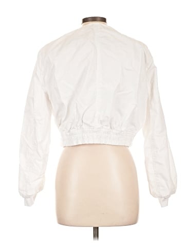 Zara Jacket (view 2)