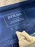 PrAna Blue Athletic Shorts Size S - photo 3