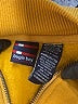 Bugle Boy Yellow Pullover Sweater Size 16 - 18 - photo 7