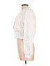Zara White Jacket Size L - photo 5