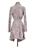 Sen Gray Coat Size Sm (1) - photo 2