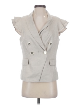 White House Black Market Vest
