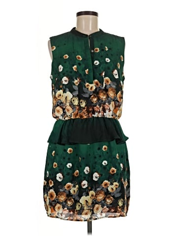 Romeo & Juliet Couture Casual Dress (view 1)
