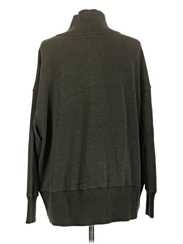 Varley Turtleneck Sweater (view 2)