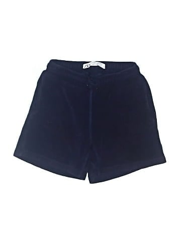 Zara Athletic Shorts (view 1)