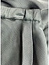 Zimmermann 100% Viscose Green Dress Pants Size 10 (3) - photo 11