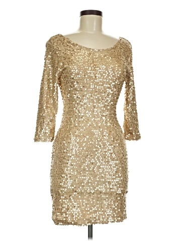 As U Wish Cocktail Dress (view 1)
