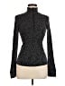 Lululemon Athletica Black Jacket Size 6 - photo 1
