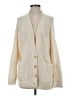 American Vintage Ivory Cardigan Size XS - photo 1