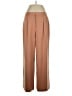 Nordstrom Brown Tan Casual Pants Size 14 - photo 1