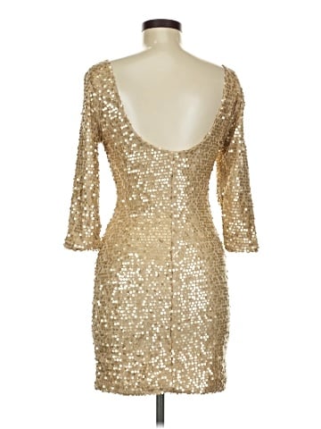 As U Wish Cocktail Dress (view 2)