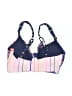 Maaji Print Blue Swimsuit Top Size S - photo 2