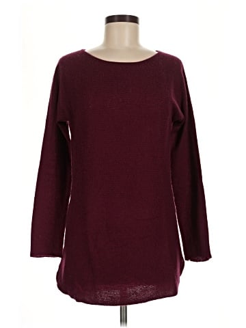 C by Bloomingdales Cashmere Pullover Sweater (view 1)