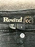 Rewind Black Jeans Size 5 - photo 7