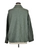 J.Jill Argyle Green Coat Size XL - photo 2