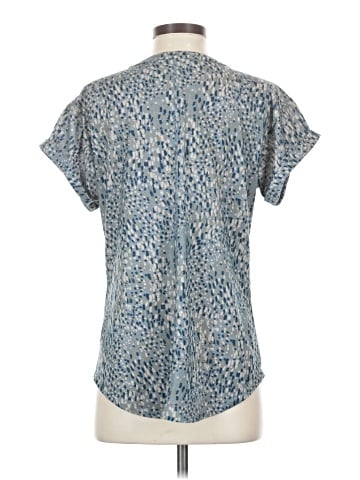 L.L.Bean Short Sleeve Henley (view 2)