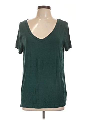 Merona Short Sleeve T-Shirt (view 1)