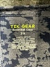 Tek Gear Paisley Blue Short Sleeve T-Shirt Size 3X - photo 7