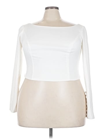 DB Studio Long Sleeve Top (view 1)