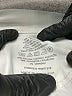 Ann Taylor Ivory Jeans Size 10 - photo 8