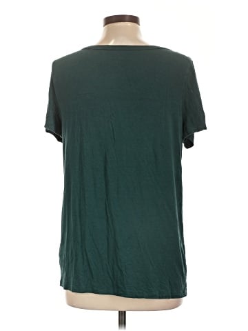 Merona Short Sleeve T-Shirt (view 2)