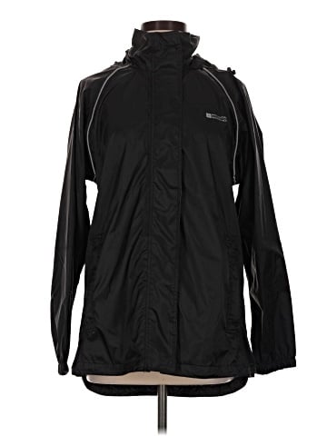 Mountain Warehouse Track Jacket (view 1)
