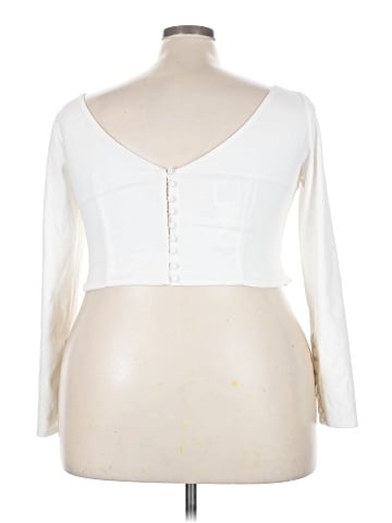 DB Studio Long Sleeve Top (view 2)
