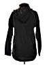 Mountain Warehouse Solid Black Track Jacket Size 8 - photo 2