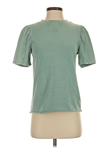 Universal Thread Short Sleeve Top (view 1)