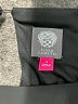 Vince Camuto 100% Polyester Solid Black Cocktail Dress Size 4 - photo 7