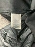 Vince Camuto 100% Polyester Solid Black Cocktail Dress Size 4 - photo 8