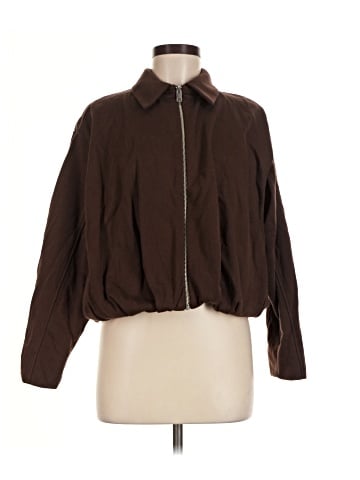 Zara Jacket (view 1)