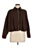 Zara Brown Jacket Size M - photo 1