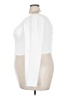 DB Studio Ivory Long Sleeve Top Size 18 - photo 5