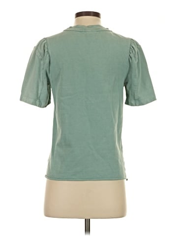 Universal Thread Short Sleeve Top (view 2)