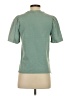 Universal Thread 100% Cotton Green Short Sleeve Top Size XS - photo 2
