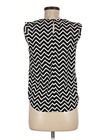 Candie's Sleeveless Blouse (view 2)