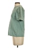 Universal Thread 100% Cotton Green Short Sleeve Top Size XS - photo 5