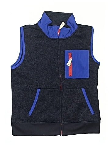 J.Crew Vest (view 1)