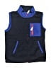 J.Crew 100% Polyester Blue Vest Size S (youth) - photo 1