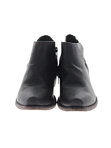 Roper Ankle Boots (view 2)