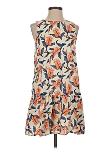 TCEC Casual Dress (view 1)