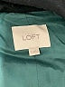 Ann Taylor LOFT Black Blazer Size 8 - photo 6