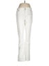 Inc Denim Ivory Jeans Size 6 - photo 1