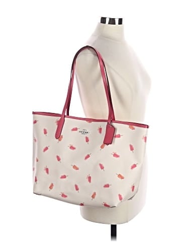 Coach Tote (view 2)