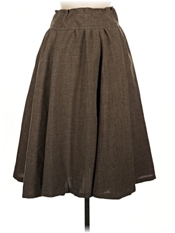 Elie Tahari Casual Skirt (view 1)