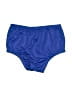 Team Apparel 100% Polyester Blue Athletic Shorts Size 6-12 mo - photo 1