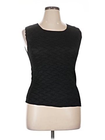 DressBarn Sleeveless Top (view 1)